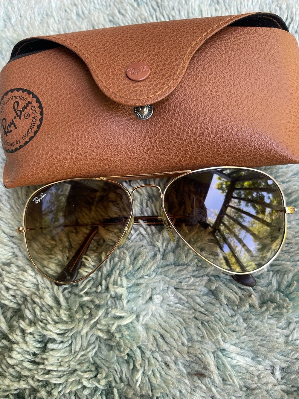 Ray ban Aviator